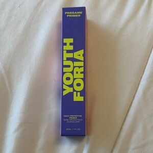 Youth Foria Pregame Primer NIB